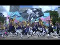 公式 神戸学生よさこいチーム湊　2014こいや祭り　扇町公園会場