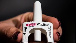 Overdose deaths fell in 2023, but still topped 100,000