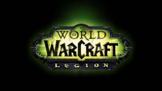 Holy Warriors Oath Music - Warcraft Legion Music