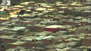 Colombian Paramilitaries Target Youth From Slums