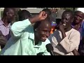 kati ya bwana yesu na muhammad nani wakufuatwa part 1 kisumundacha