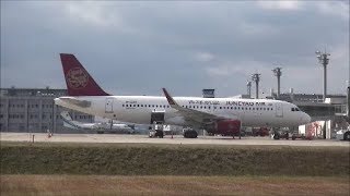 吉祥航空・上海～米子線就航初便と鬼太郎列車（2020年1月11日）～  First flight of Juneyao Airlines / Shanghai-Yonago route