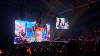 [4K] 241123 STRAY KIDS – VCR + CHK CHK BOOM @ DOMINATE TOUR IN BULACAN PHILIPPINE ARENA