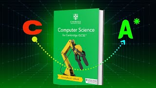 IGCSE Computer Science 0478 | The Fetch decode execute cycle, cache, cores, and clock speed