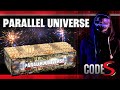 Parallel Universe - 03915  |  CAT F2  |  Official video