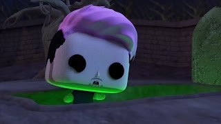 Markiplier Animated | GRAVEYARD SHIFT