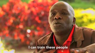 The Disciple Effect - IMB Missions in East Africa - Anthony Shelton