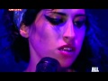 Amy Winehouse  At Alcatraz Milano 26.10 2007 Some Unholy War