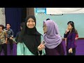 orientasi tingkatan enam rendah smk telupid 2024 2025