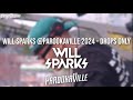 Will Sparks @Parookaville 2024 - Drops Only (PLAYED A LOT OF NEW MUSIC)