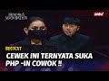 Partisipan Ini Ternyata Tukang Ghosting Cowok!! | Best Cut Menembus Mata Bathin Eps 46 (2/3)