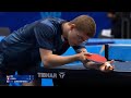 FULL MATCH | Alexis Lebrun vs Dang Qiu | European Games