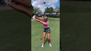 Perfect Backswing Drill