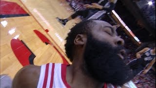 Nba Bloopers: The Starters