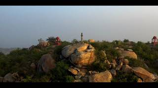 Kanakagiri... The Divine Jain Kshetra....