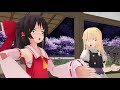 少女達のお泊り実況～餓狼伝説ＳＰＥＣＩＡＬ編～