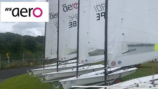 RS AERO SAILING CHAMPIONSHIP SWORDS 2024