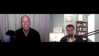 Matt Theriault – Achieving Financial Independence Through Real Estate