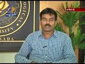 an interview with jntu vc vss kumar on admissions reforms