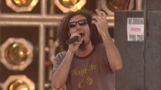 System Of A Down - READING 2003 (Full Concert) PRO / AUD