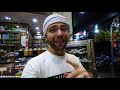 south indian street food tour kochi to kozhikode mackerel biryani u0026 avil milk kerala india