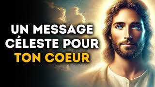 🔴 Un Message Céleste Pour Ton Coeur | Message de Dieu | Parole Divine