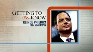 Getting to Know Reince Priebus