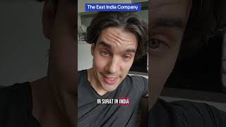 The Evil East India Company