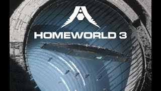 Homeworld 3 - прохождение серия 15