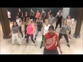 ABDEN - Bruno mars - Zumba