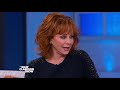 Reba McEntire And Kelly Look Back On Old Family Photos  The Kelly Clarkson Show