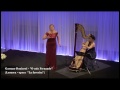 małgorzata walewska recital at the polish national opera compilation part 1