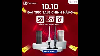 #shorts Siêu SALE 10.10! Ưu đãi đến hơn 50%