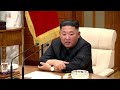 北朝鮮 「朝鮮労働党中央軍事委員会第8期第２回拡大会議が開催 조선로동당 중앙군사위원회 제8기 제2차확대회의가 진행 」kctv 2021 06 12 日本語字幕付き