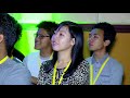 GDG DevFest Yangon 2016 - Day 1 Highlights