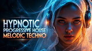 Hypnotic Progressive House & Melodic Techno 2026 | Ethereal III: Arcane Signal | XAVRINOX