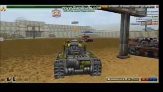 Tanki Online Goldboxen