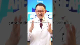 5 Food That Causes Mucus & Inflammation in Your Body! #detox #nutrition #farmzasia #drmarkleong