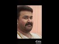 mohanlal dance with nice money .