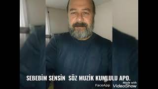 #KUMLULU APO#(2021)SÖZ BESTE MUZIK KUMLULU APO