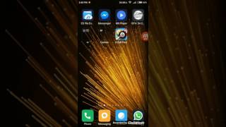 How to hack modern combat 5 in any android device  No Root 