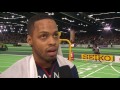 iaaf wic portland 2016 dimitri bascou fra 60m hurdles men final bronze