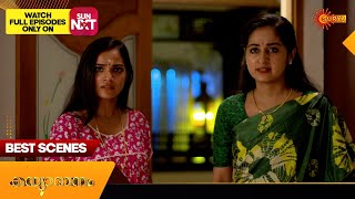 Kanyadanam - Best Scenes | 28 May 2024 | Surya TV Serial