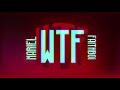 mariel wtf feat. faithboi prod. vaegud u0026 hxrxkiller