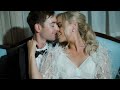 Olivia & Lewis at Kin House, Wiltshire - Wedding Teaser Trailer (Shot on DJI Ronin 4D)