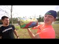 I HYDRO DIPPED WORLD'S FASTEST RC CAR!