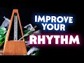 7 Exercises to Help You Play with the Metronome