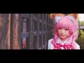 fgo玉藻前｜cosplay video｜日常練習作品