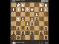 closed pawn game chess play and learn level 1614