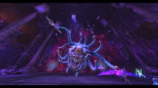 GZEMIND RELIQUARY - NEW M25 MASTER TRIAL - NEVERWINTER